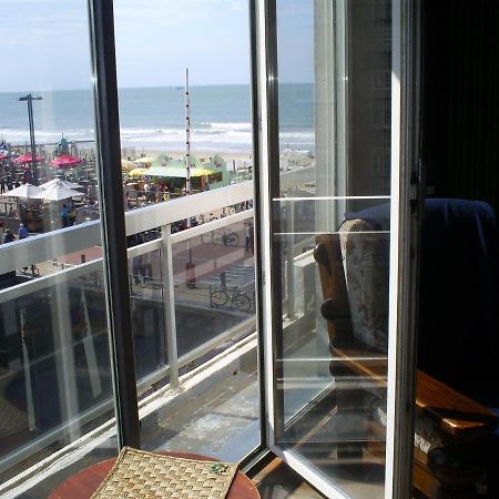 Apartmán Charlierhelling App 22 Blankenberge Exteriér fotografie