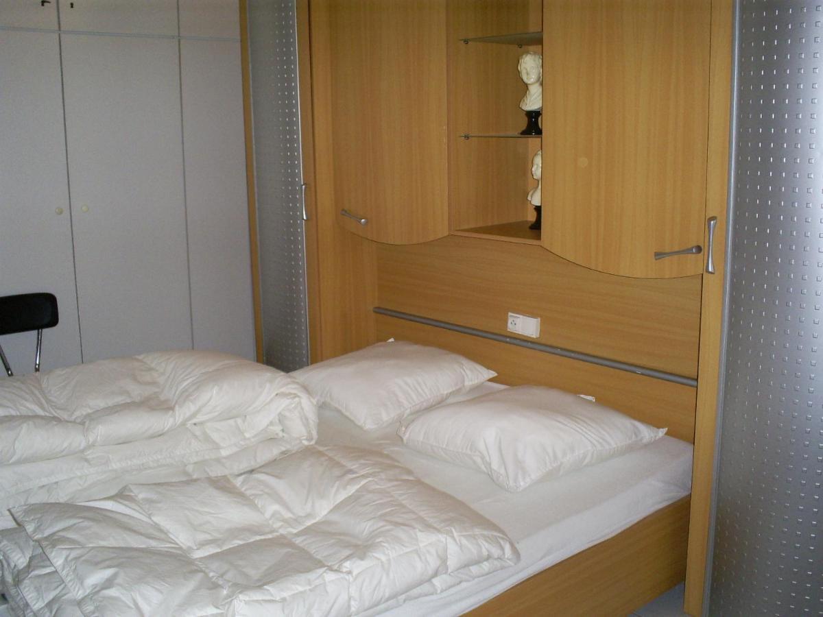 Apartmán Charlierhelling App 22 Blankenberge Exteriér fotografie