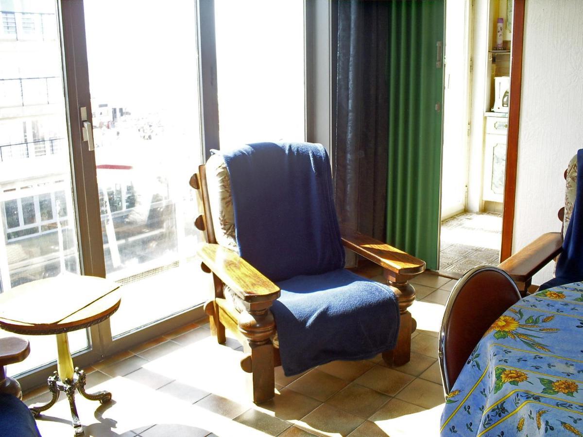 Apartmán Charlierhelling App 22 Blankenberge Exteriér fotografie